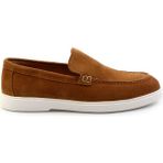 Bambi E01905001102 Taba Leather Erkek Casual Ayakkabı