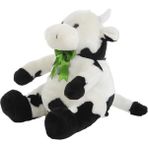 Bambi İnek 30 cm Hayvan Peluş Oyuncak