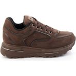 Bambi Kahve Kadın Sneaker K01313003072