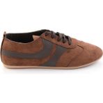 Bambi Kahve Kadın Sneaker K01688012372