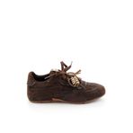 Bambi Kahve Kadın Sneaker K01791072572