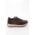 Bambi Kahve Kadın Sneaker K01791072872