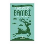 Bambi - Kısaltılmış Metin - Felix Salten