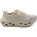 Bambi Siyah Beyaz Kadın Sneaker K01441025282 - Bej