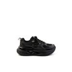 Bambi Siyah Erkek Sneaker E01441017622