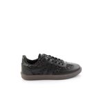 Bambi Siyah Kadın Sneaker K01093400809