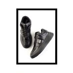 Bambi Siyah Kadın Sneaker K01212120009