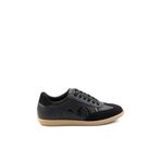 Bambi Siyah Siyah Kadın Sneaker K01179800009