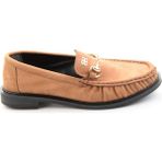 Bambi Taba Kadın Loafer Ayakkabı K01503520972