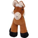 Bambi Toys 46 cm Kahverengi At Wellsoft