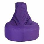 Bambi Toys Kare 85x68x28 cm Mor Armut Koltuk