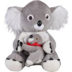 Bambi Toys Koala 46 cm Peluş Oyuncak