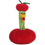 Bambi Toys Kukla Elma Kurdu 39 cm Peluş Oyuncak