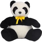 Bambi Toys Panda 40 cm Peluş Oyuncak