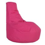 Bambi Toys Pembe 85x75x30 cm Armut Koltuk