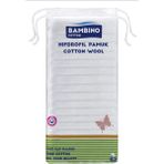 Bambina Cotton Hidrofil Pamuk 200 Gram