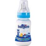 Bambino 150 ml Oval PP Biberon