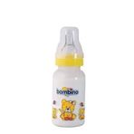 Bambino 150 ml Sarı Standart PP Biberon