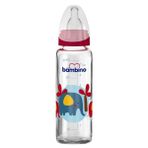 Bambino 225 ml 0+ Ay Cam Biberon