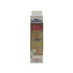 Bambino 225 ml Pembe Bambiş Kiraz uçlu Cam Biberon