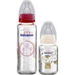 Bambino 225 ml x125 ml Cam Biberon