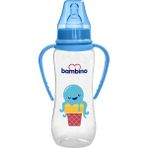 Bambino 250 ml Dondurma Kulplu Pp Biberon