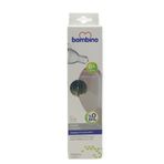 Bambino 250 ml Pembe Standart PP Biberon