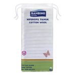 Bambino 50 gr x 5 Adet Hidrofil Pamuk