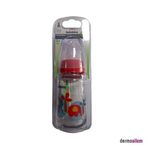 Bambino B013 125 ml Cam Desenli Biberon