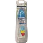 Bambino B019 250 ml Mavi Standart Pp Biberon