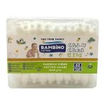 Bambino B40106 Cotton Bebek Kulak Temizleme Çubuğu