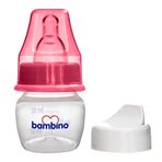 Bambino CC-001.003.117 Mini PP Kırmızı Alıştırma Seti