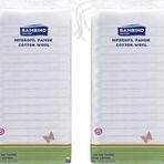 Bambino Cotton Hidrofil Pamuk 100 Gr X2