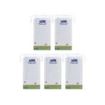 Bambino Cotton Hidrofil Pamuk 100GR X5