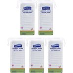 Bambino Cotton Hidrofil Pamuk 200'Lü X 5'Li Paket