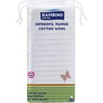 Bambino Cotton Hidrofil Pamuk 50 Gr 10'Lu