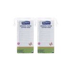 Bambino Cotton Hidrofil Pamuk 50 gr X2