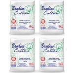 Bambino Cotton Hidrofil Rulo Pamuk 1000 gr x 4