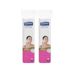 Bambino Cotton Makyaj Temizleme Pamuğu Disk 150li x 2