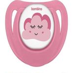 BAMBİNO DESENLİ FİT DAMAKLI EMZİK NO:1