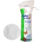 Bambino Disk Makyaj Temizleme Pamuğu 70'li 10 Paket