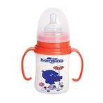 Bambino Geniş Ağızlı Biberon Emziği