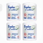 Bambino Hidrofil Rulo Pamuk 1 KG - 4 Adet