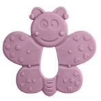 Bambino Kauçuk Yumuşak Diş Kaşıyıcı