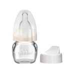 Bambino Krem Mini Cam Alıştırma Seti