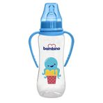 Bambino Kulplu 250 ml PP Biberon