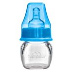 Bambino Mavi Prematüre 30 ml Cam Biberon