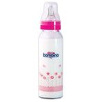 Bambino Natural 250 ml PP Kulplu Biberon
