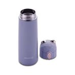 Bambino Plus 350 ml Çocuk Matarası -Termos- - Gri