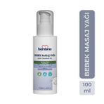Bambino Rezene Özlü Bebek Masaj Yağı 100ml